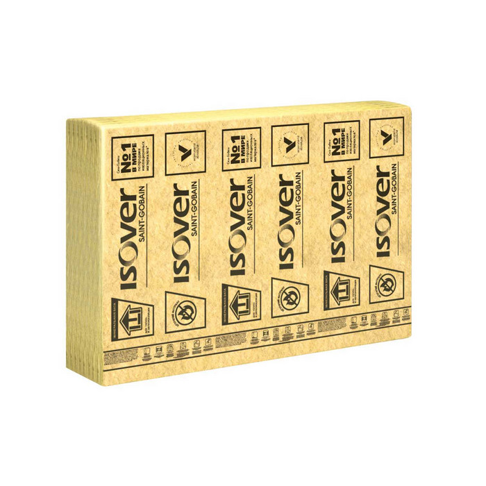 Утеплитель Isover Изовер OL-Top-P 50х600х1200 в Сланцах