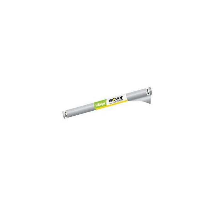 Ветро- и гидроизоляция Isover HB Light 1.5х0.3х50 в Сланцах